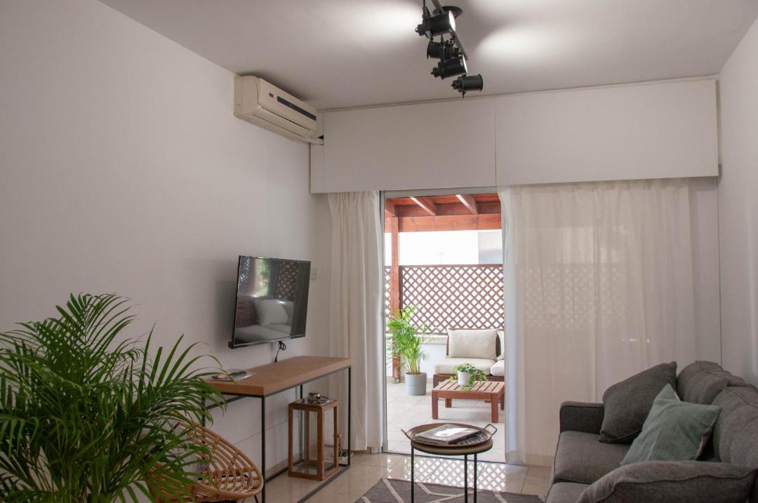Photo of Livingroom in Neapolis