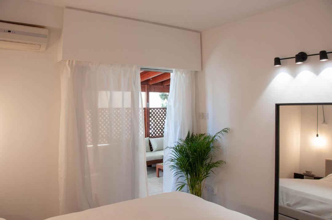 Photo of Bedroom in Neapolis