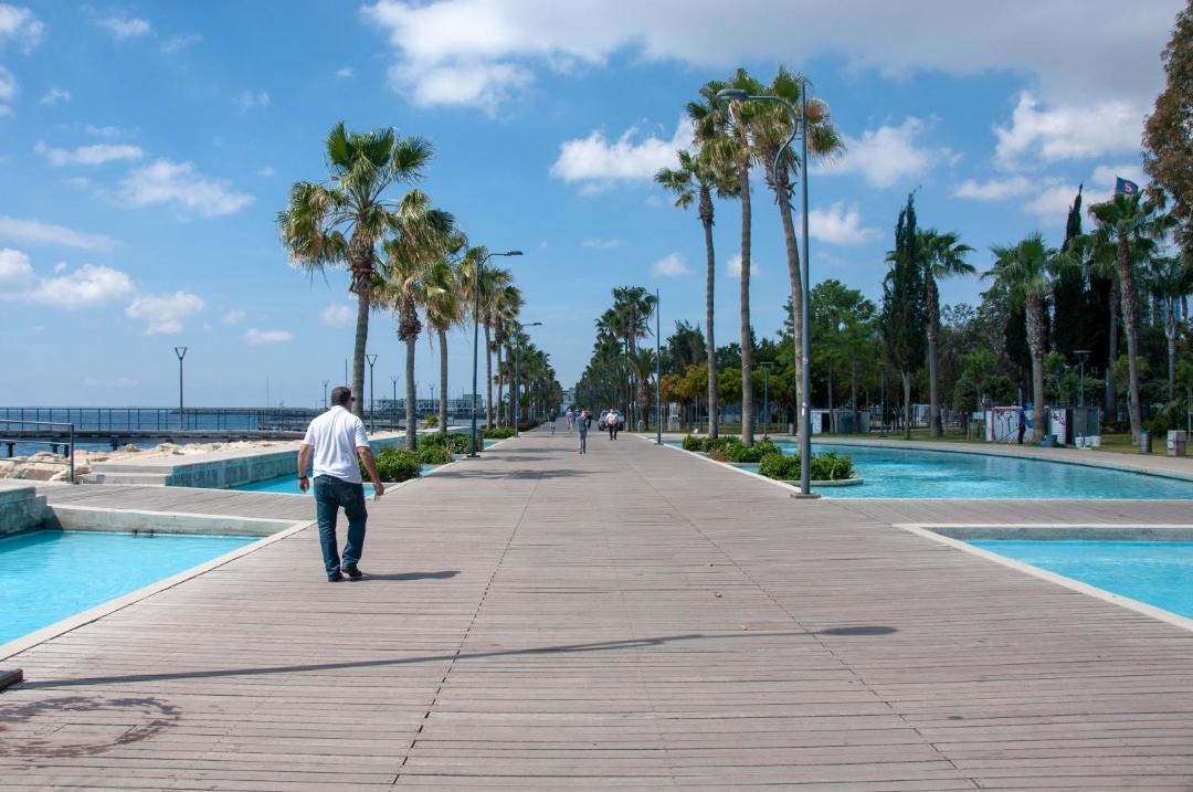 Photo of Outdoor in Neapolis