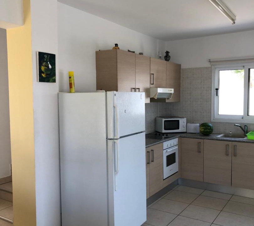 Photo of Kitchen in Ayia Thekla