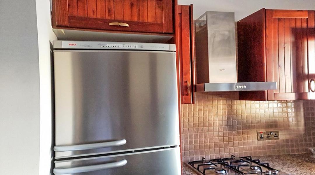 Photo of Kitchen in Ineia