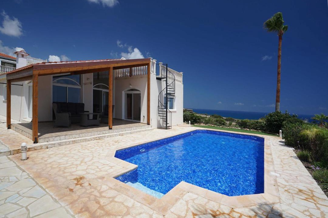 Photo of Outdoor in Pissouri