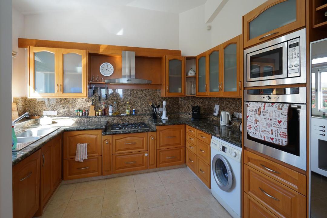 Photo of Kitchen in Pissouri
