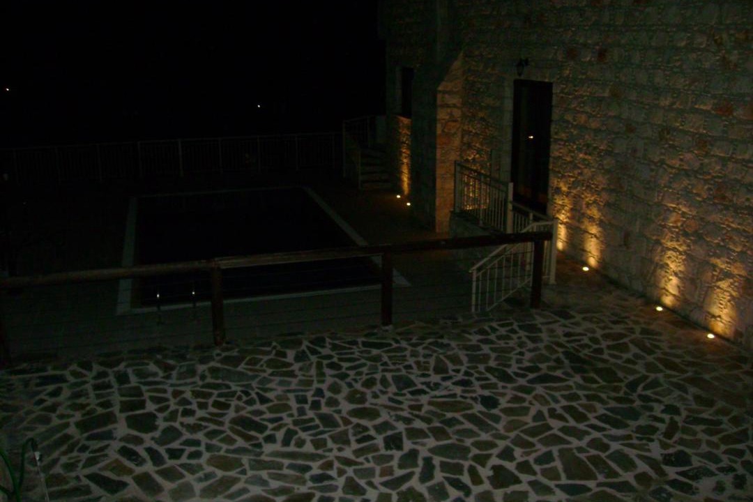 Photo of Patio Balcony in Theletra