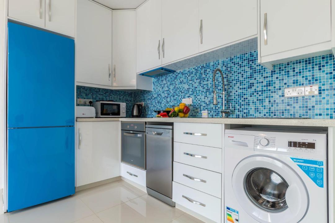 Photo of Kitchen in Pyla