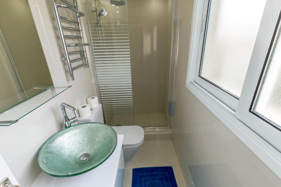 Photo of Bathroom in Pyla