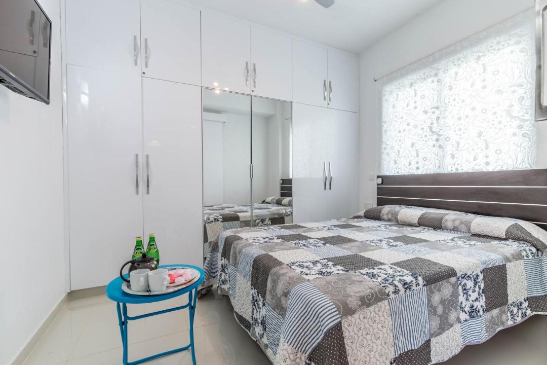 Photo of Bedroom in Pyla