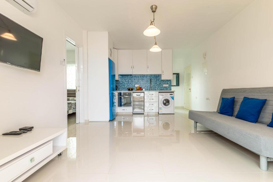 Photo of Livingroom in Pyla