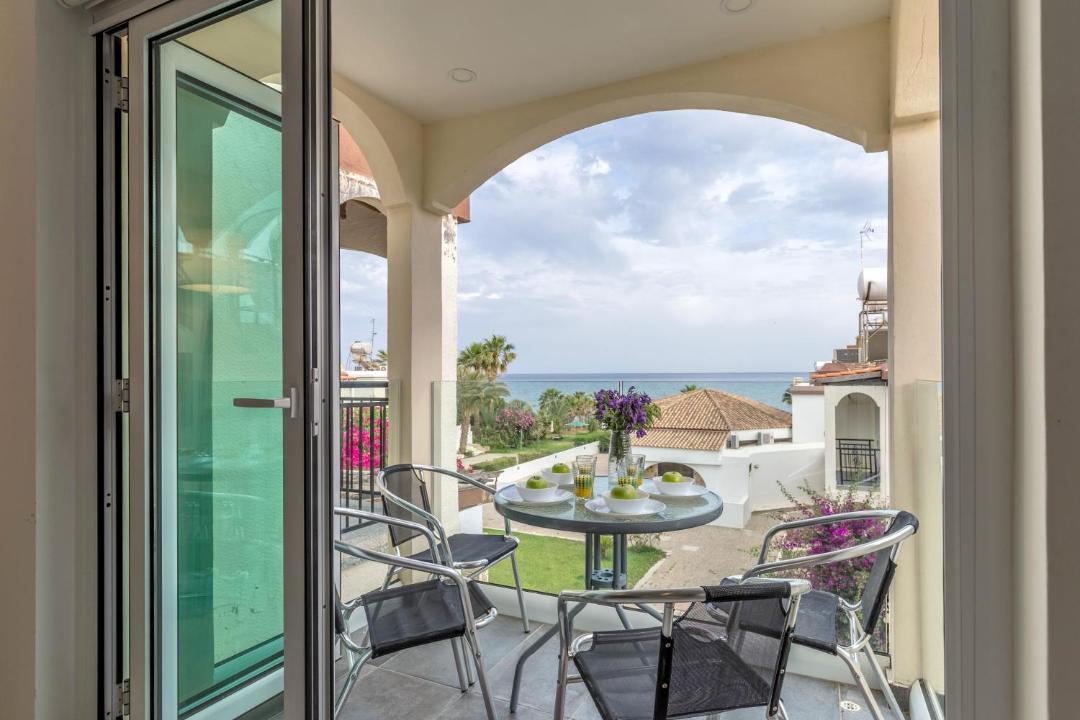 Photo of Patio Balcony in Pyla