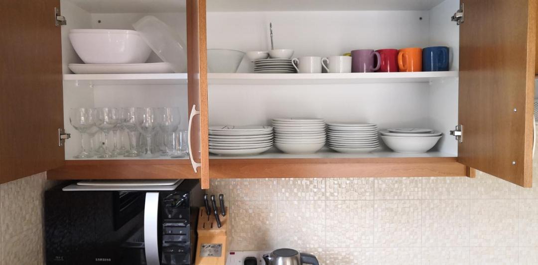 Photo of Kitchen in Argaka