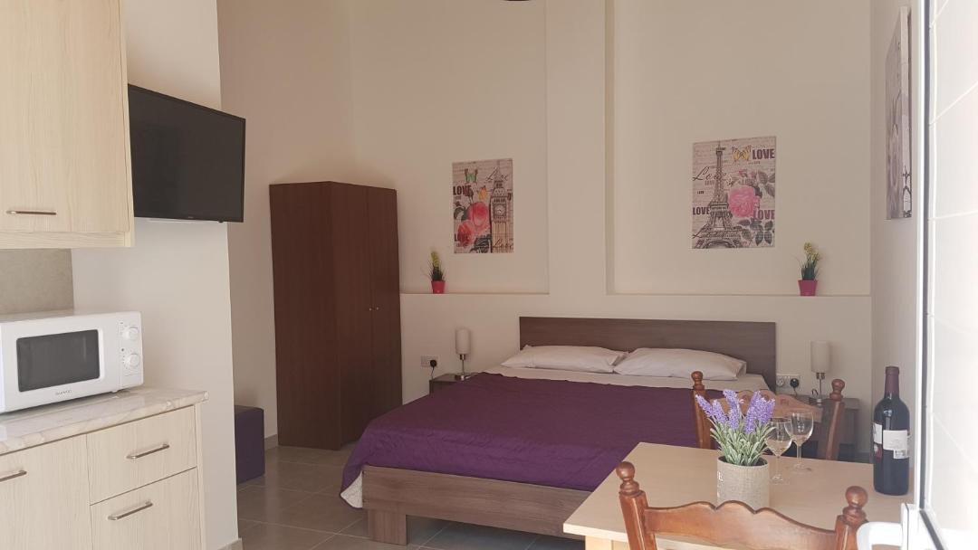 Photo of Bedroom in Larnaca