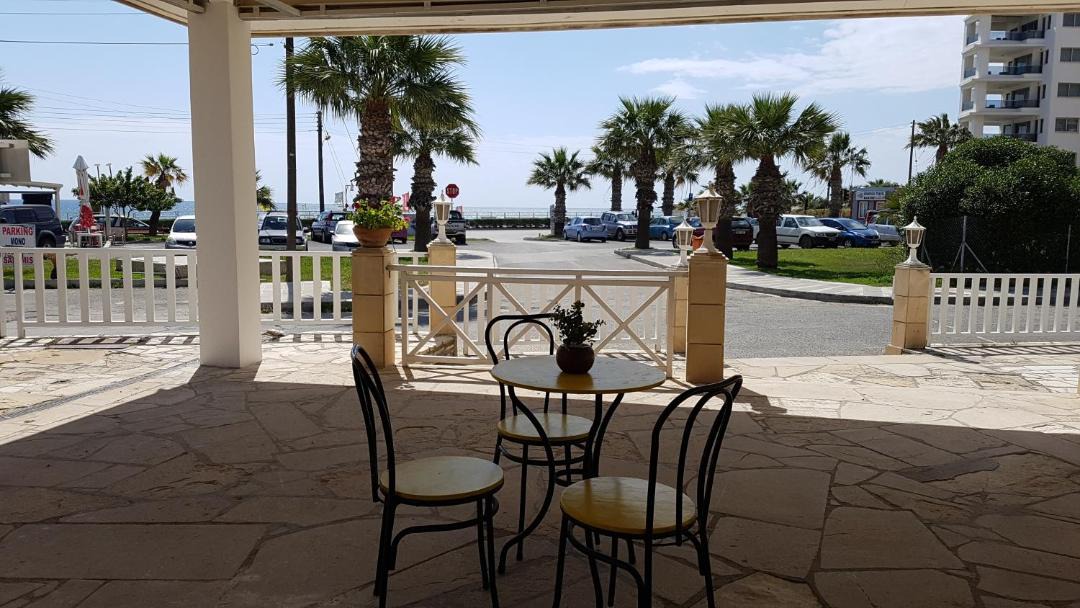Photo of Patio Balcony in Larnaca