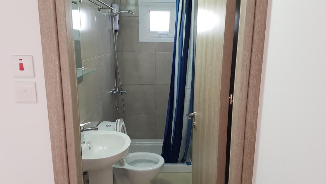 Photo of Bathroom in Larnaca