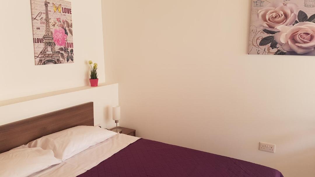 Photo of Bedroom in Larnaca