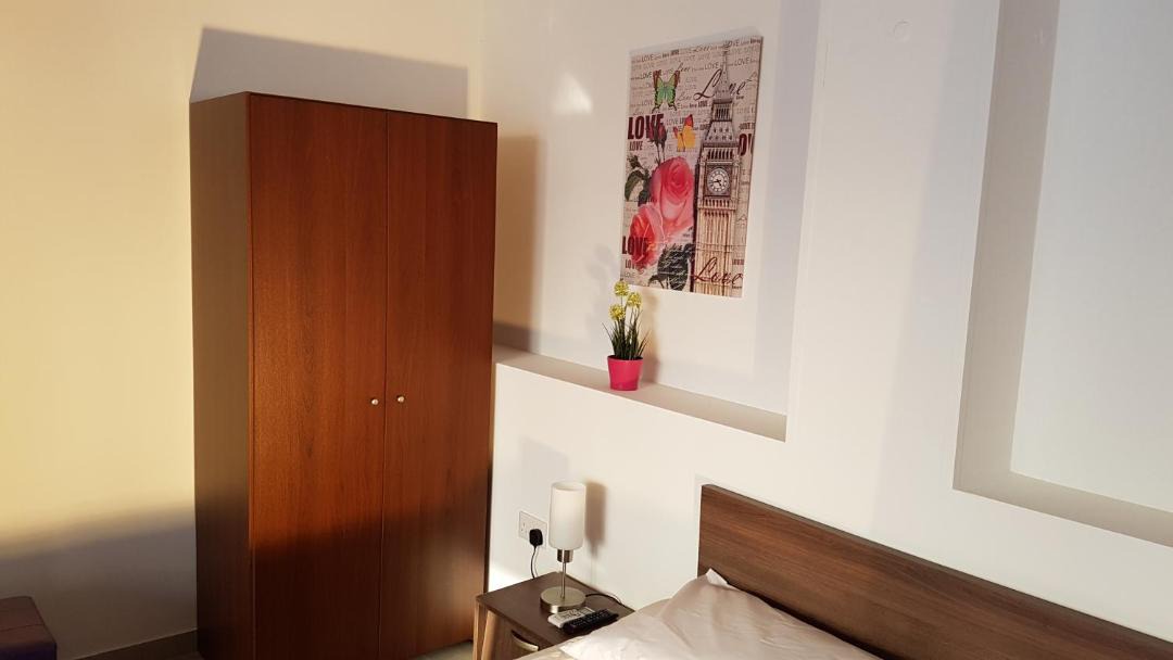 Photo of Bedroom in Larnaca
