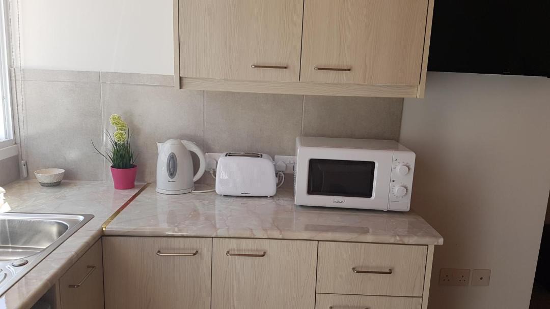 Photo of Kitchen in Larnaca