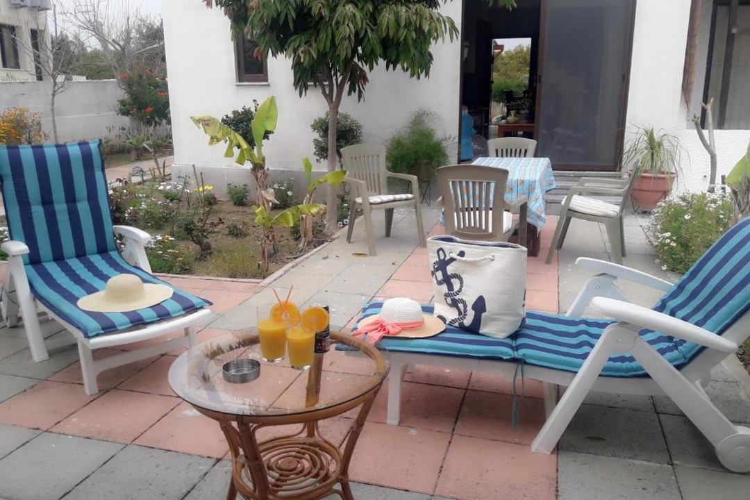 Photo of Patio Balcony in Pervolia