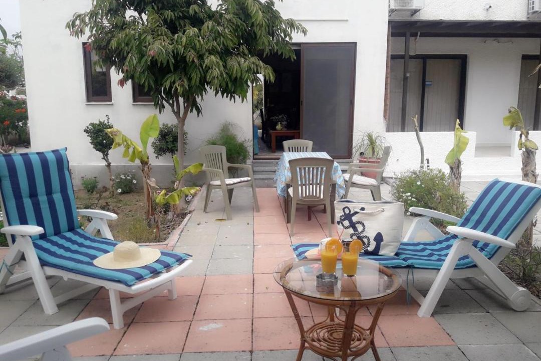 Photo of Patio Balcony in Pervolia