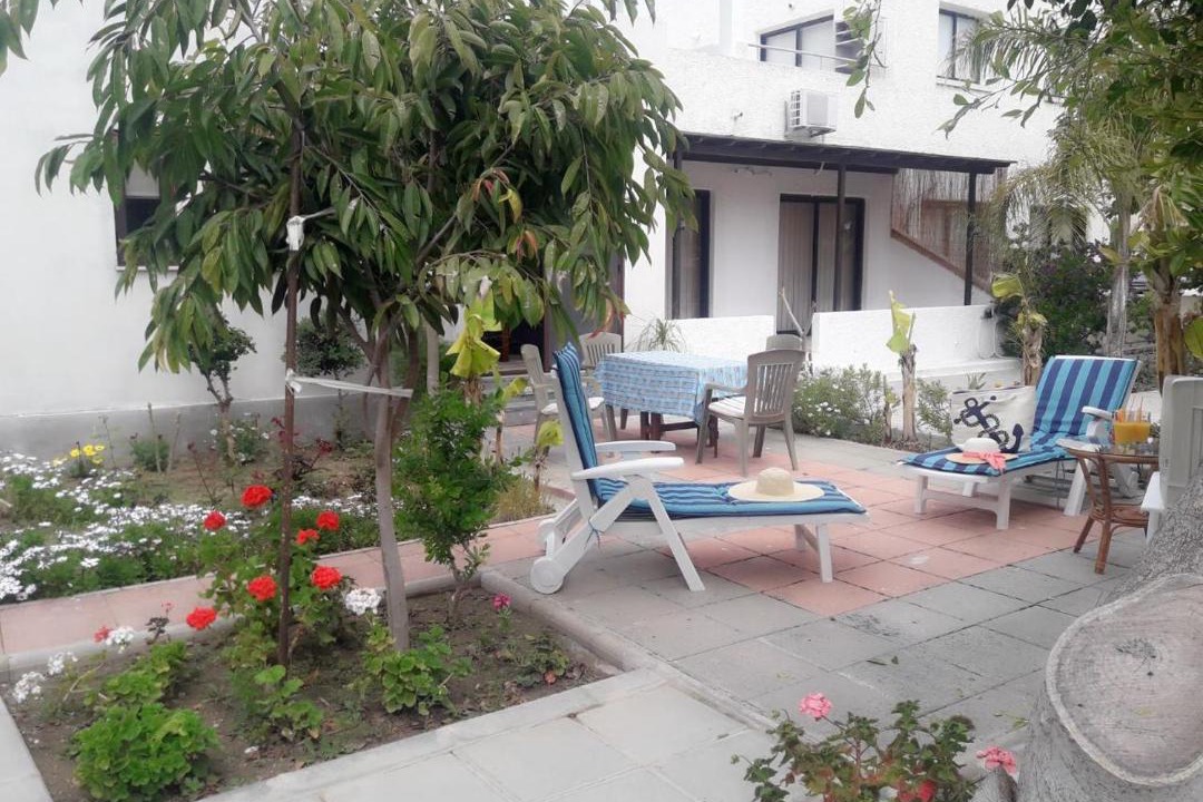 Photo of Patio Balcony in Pervolia