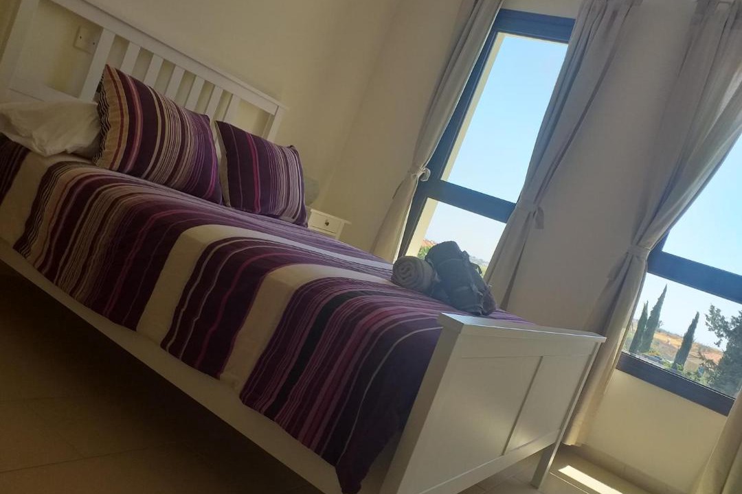 Photo of Bedroom in Tersefanou