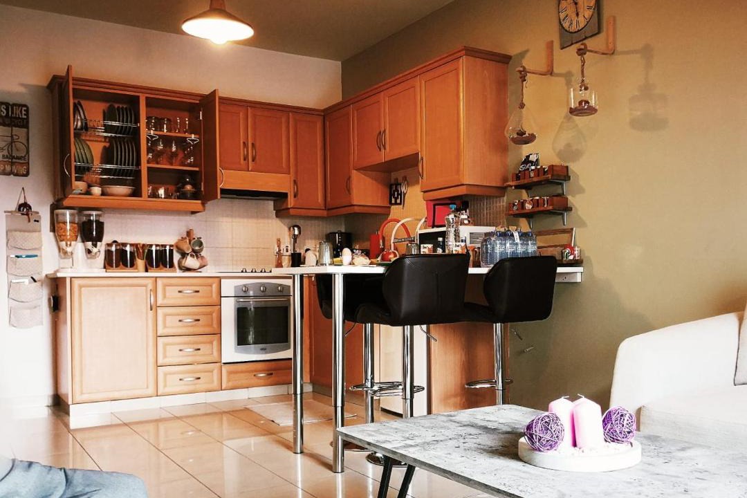 Photo of Kitchen in Larnaca