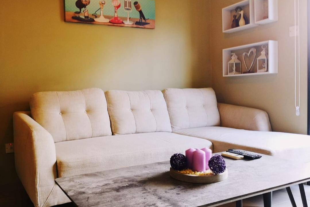 Photo of Livingroom in Larnaca