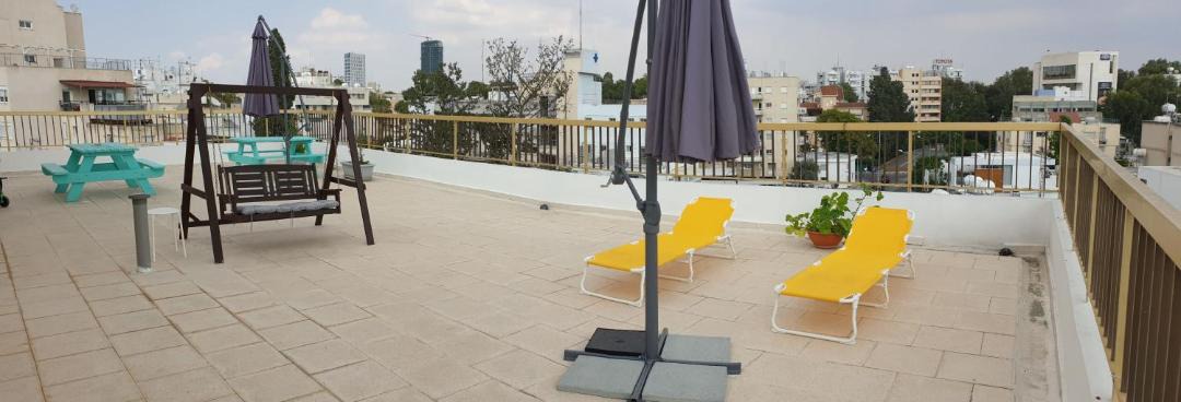 Photo of Patio Balcony in Egkomi