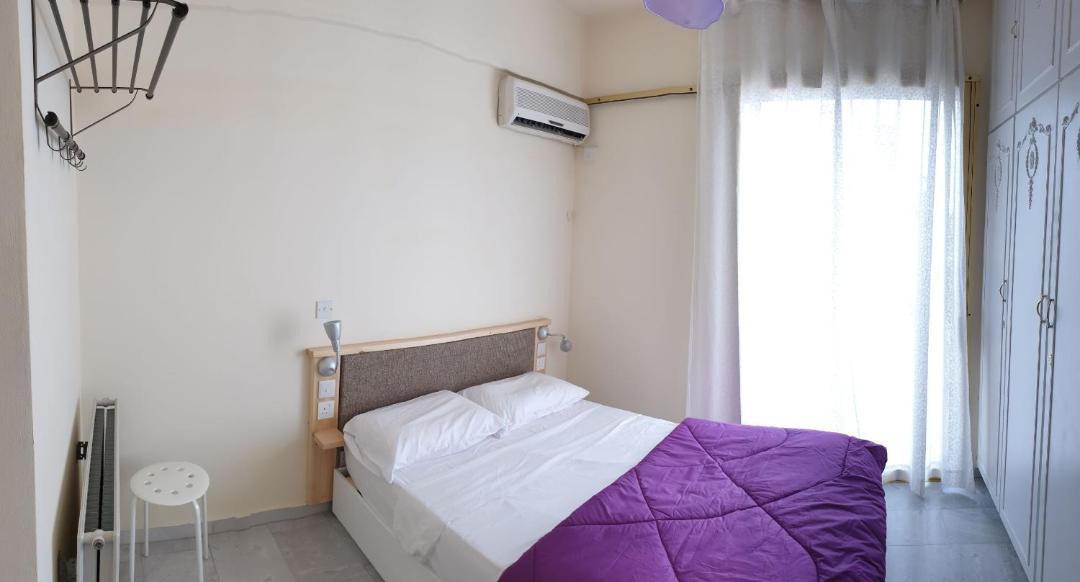 Photo of Bedroom in Egkomi