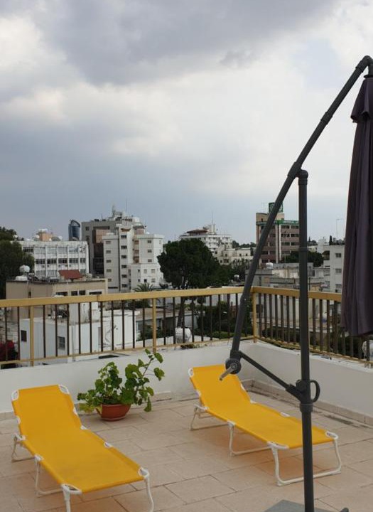 Photo of Patio Balcony in Egkomi