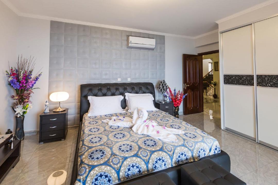 Photo of Bedroom in Ayia Marina Chrysochous