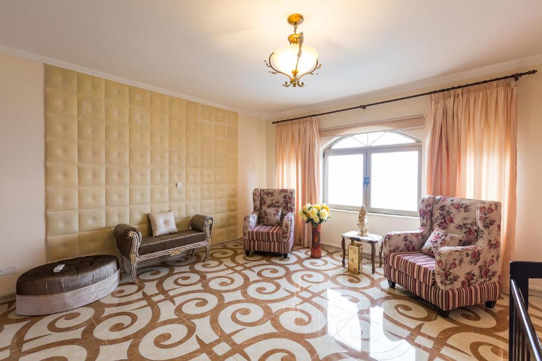 Photo of Livingroom in Ayia Marina Chrysochous