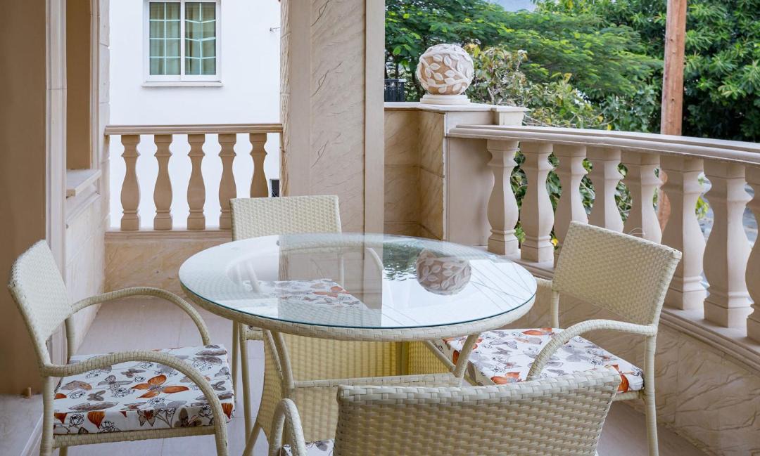 Photo of Patio Balcony in Ayia Marina Chrysochous