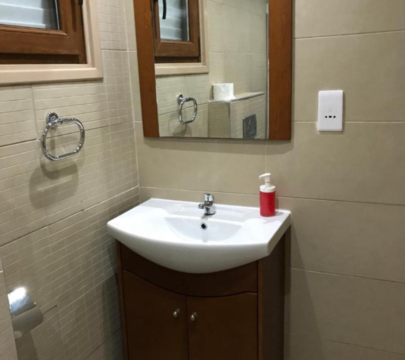 Photo of Bathroom in Larnaca City Centre