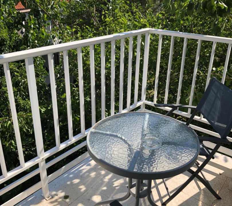 Photo of Patio Balcony in Droushia
