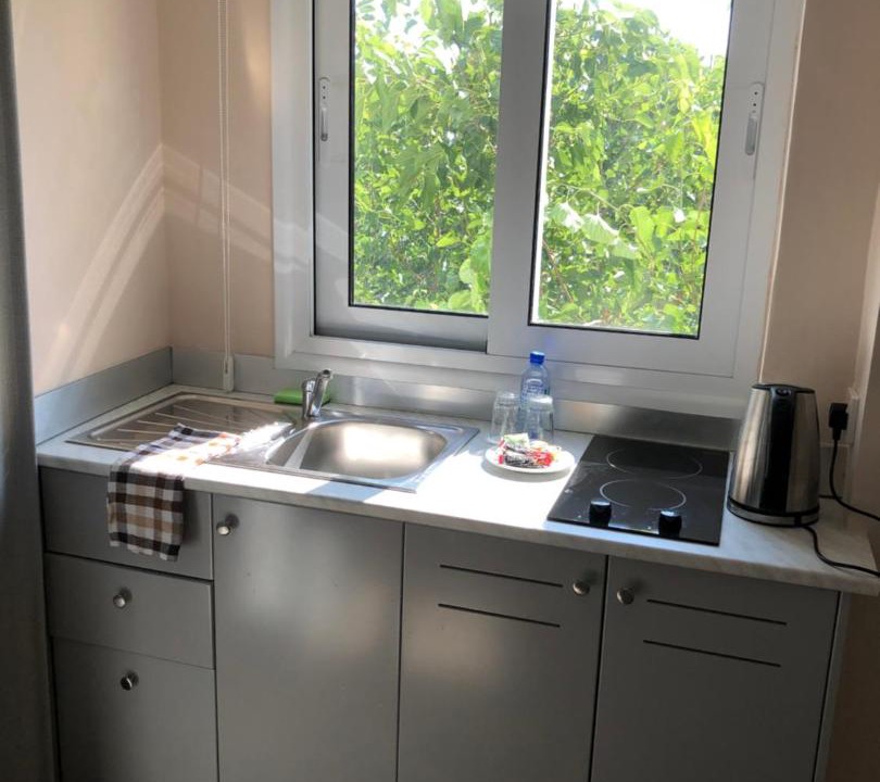 Photo of Kitchen in Droushia