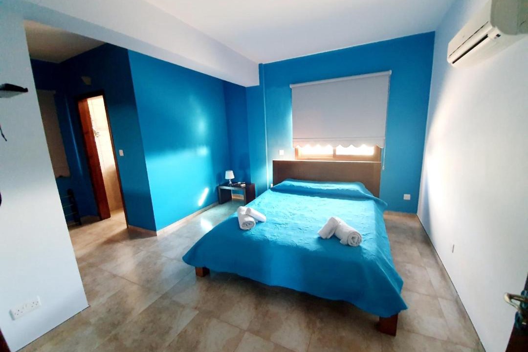Photo of Bedroom in Pomos