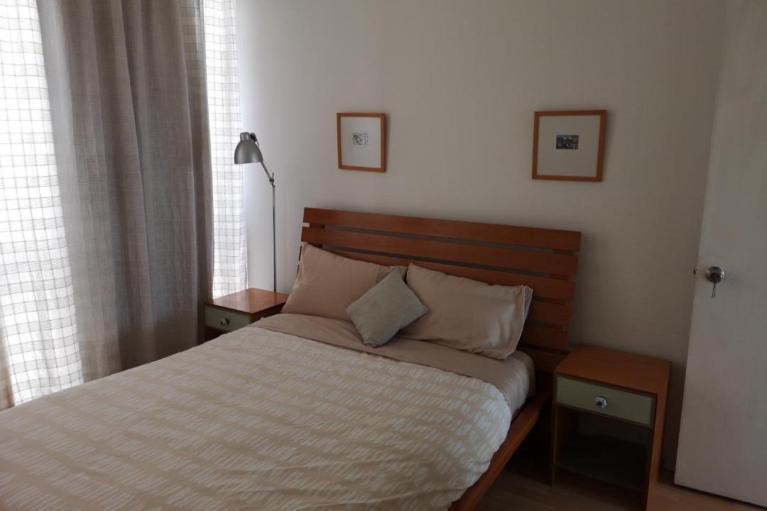 Photo of Bedroom in Limassol