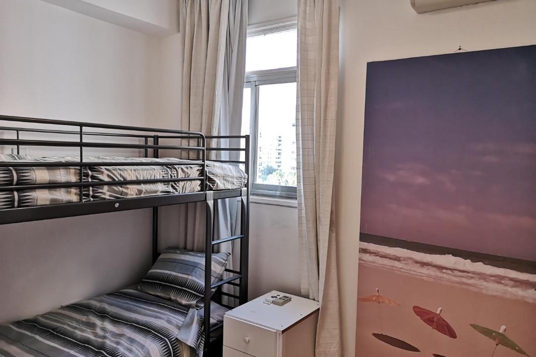 Photo of Bedroom in Limassol