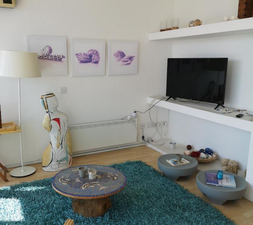 Photo of Livingroom in Limassol