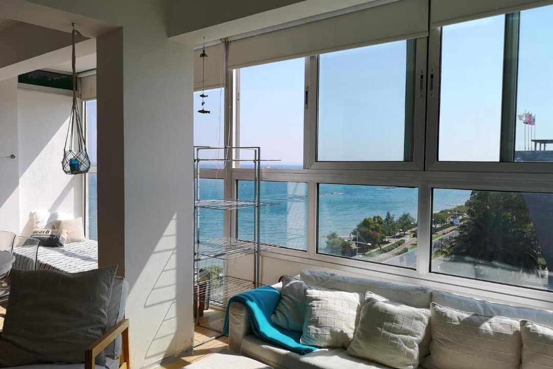 Photo of Livingroom in Limassol