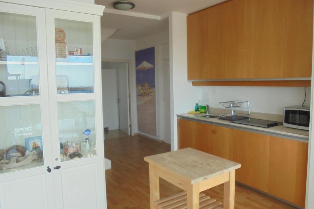 Photo of Kitchen in Limassol