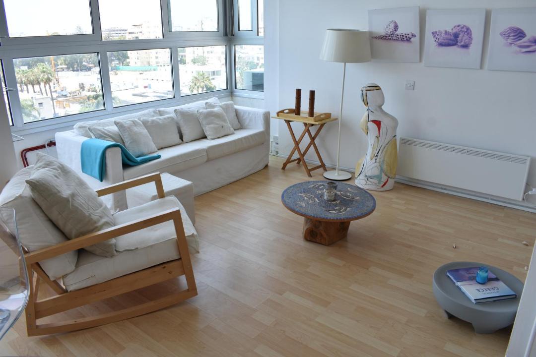 Photo of Livingroom in Limassol