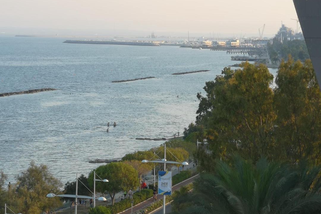 Photo of Outdoor in Limassol