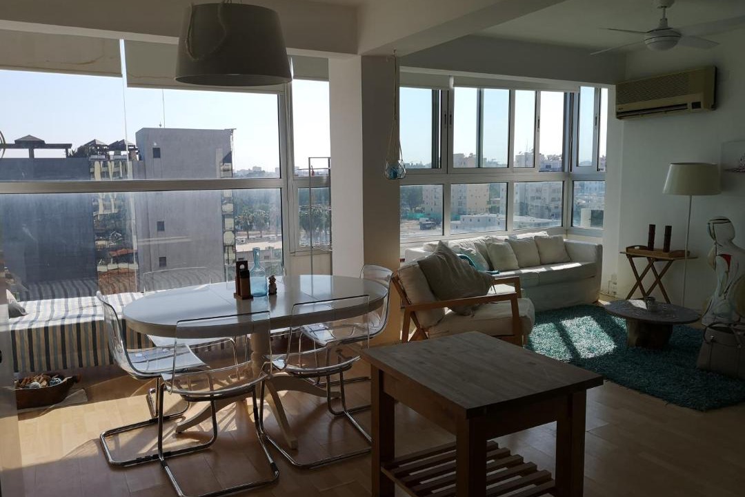 Photo of Livingroom in Limassol