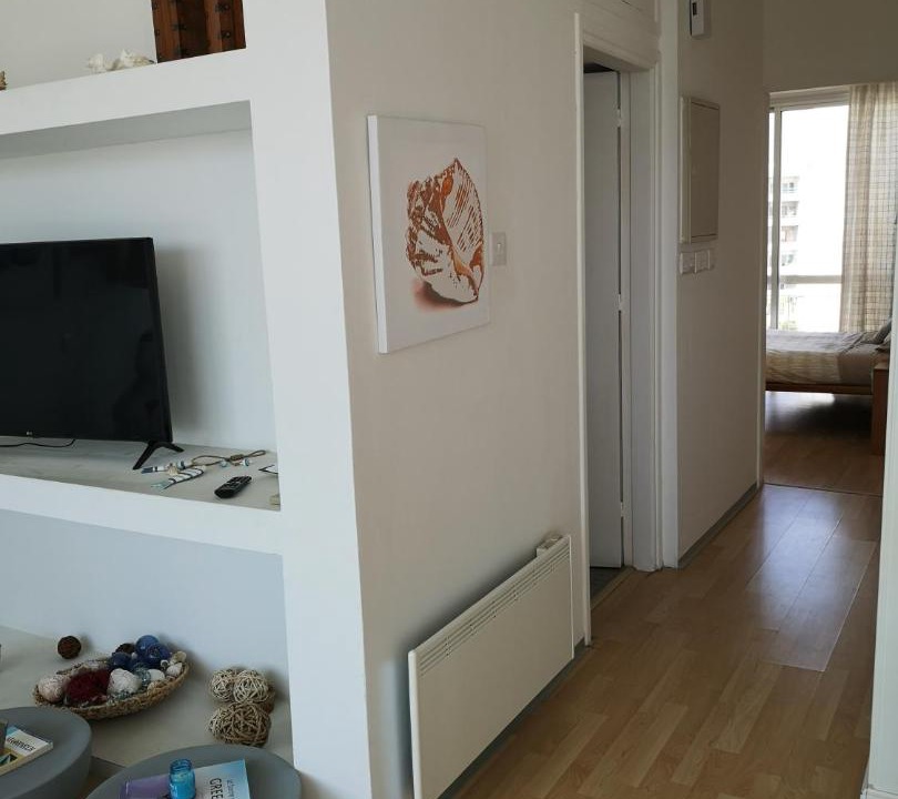 Photo of Livingroom in Limassol