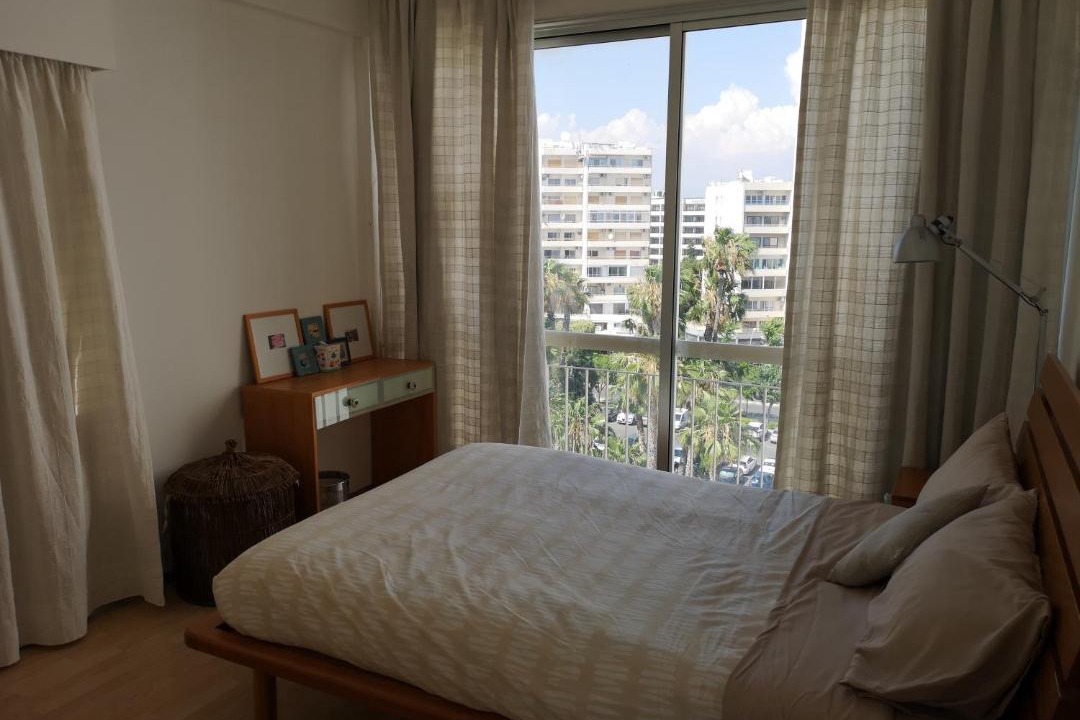 Photo of Bedroom in Limassol