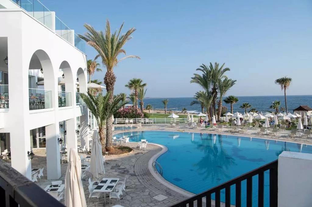 Photo of Patio Balcony in Chlorakas