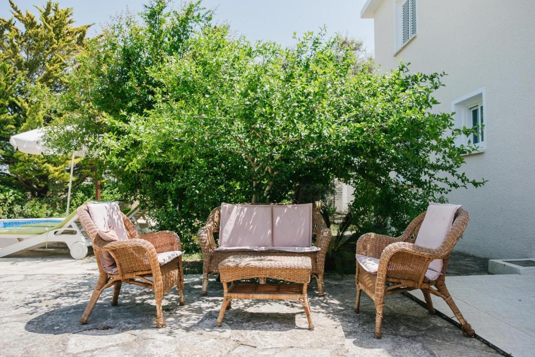 Photo of Patio Balcony in Pano Akourdalia