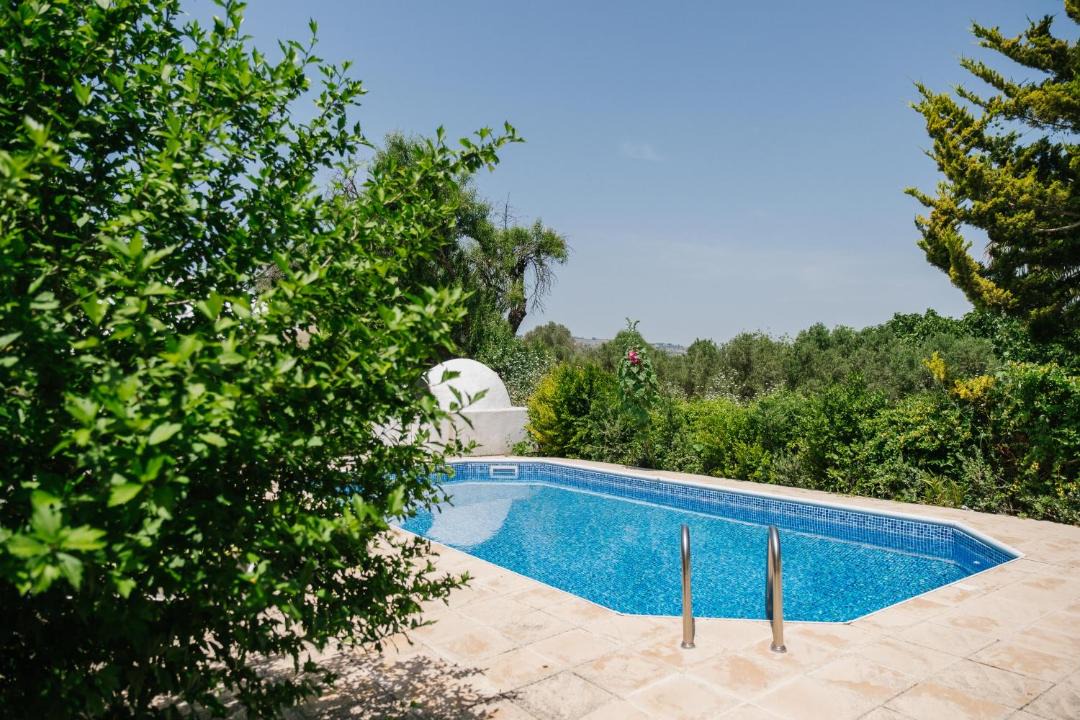 Photo of Outdoor in Pano Akourdalia