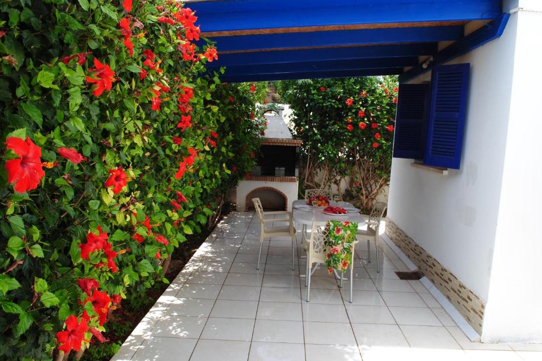 Photo of Patio Balcony in Latchi